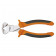 Кусачки 01-021 торцовые 160 мм NEO