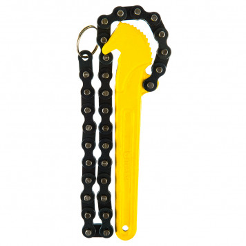 Ключ 37D204 цепной для масляного фильтра FRAME