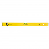 Уровень 29С502 алюминиевый 60 см, 2 глазка ТОРЕХ