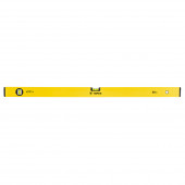 Уровень 29С503 алюминиевый 80 см, 2 глазка ТОРЕХ