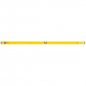 Уровень 29С506 алюминиевый 150 см, 2 глазка ТОРЕХ