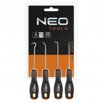 Набор 04-230 крюков и шил NEO-1