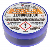 Канифоль-флюс 44E816 35гр ТОРЕХ