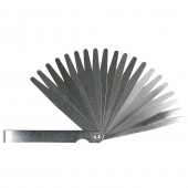 Щупы 97Х272 набор20шт ТОРЕХ