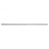 Линейка 31С075 750 мм ТОРЕХ