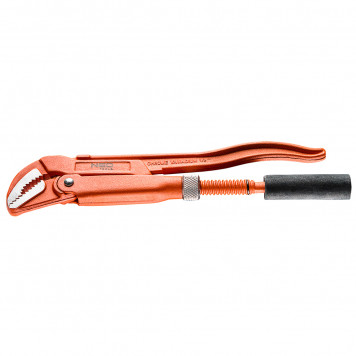 Ключ 02-125 трубный 45°, 1/2″ NEO-1