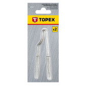 Насадка 44Е007 к паяльнику импульсному (44Е002;44Е005) ТОРЕХ