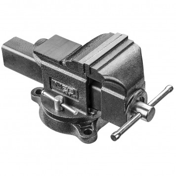 Тиски 35-010 поворотные 100 мм NEO-1