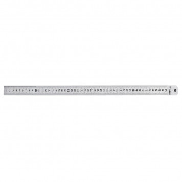 Линейка 31С050 500 мм ТОРЕХ