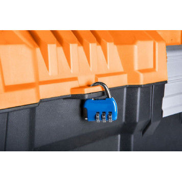 Ящик 84-113 для инструментов с органайзером 550 мм NEO-2