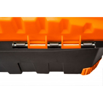 Ящик 84-113 для инструментов с органайзером 550 мм NEO-4