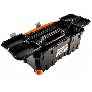 Ящик 84-113 для инструментов с органайзером 550 мм NEO-1