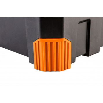 Ящик 84-113 для инструментов с органайзером 550 мм NEO-6