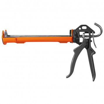 Пистолет 61-002 для силикона 240 мм NEO Пистолет 61-002 для силикона 240 мм NEO