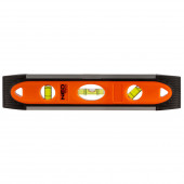 Уровень 71-000 Torpedo 23 см с магнитами, 3 глазка NEO