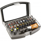 Набор 06-106 бит с держателем 32 предмета NEO