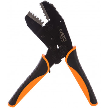 Клещи 01-506 для зажима кабельных наконечников NEO-1