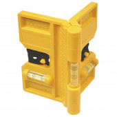 Уровень 29С897 складной магнитный 15-180°С ТОРЕХ