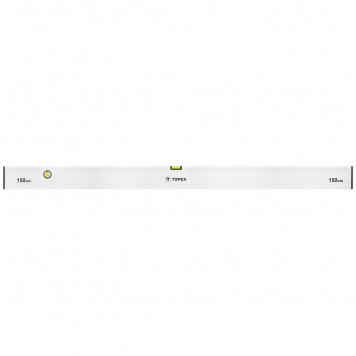 Рейка 29С122 150 см с уровнем ТОРЕХ