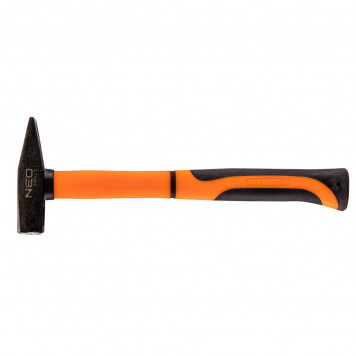 Молоток 25-041 столярный 300 г, рукоятка из стекловолокна NEO