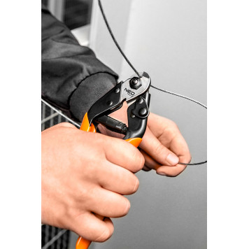 Кабелерез 01-512 190 мм (тросорез) NEO-1