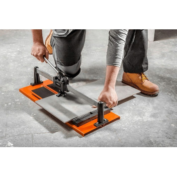 Плиткорез 56-005 на подшипниках 800 мм NEO-1