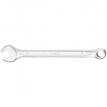 Ключ 09-707 комбинированный, 7 x 110 мм NEO