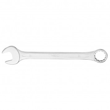 Ключ 09-726 комбинированный, 26 x 295 мм NEO