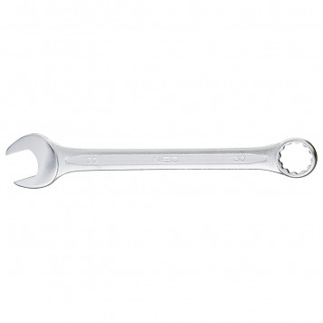 Ключ 09-730 комбинированный, 30 x 340 мм NEO