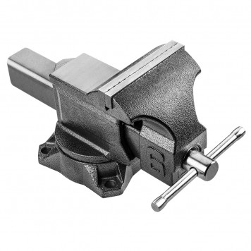 Тиски 35-015 поворотные 150 мм NEO-1