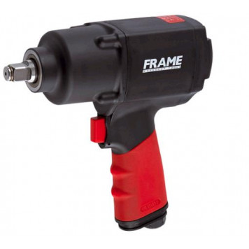 Гайковёрт 74L604 пневматический ударный 3/4, 165 кгм, 1630 Нм FRAME