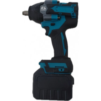 Гайковёрт 700Н/м 21В 2акб ЗУ Кейс-1