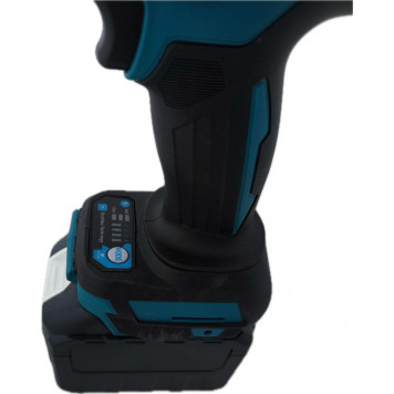 Гайковёрт 700Н/м 21В 2акб ЗУ Кейс-2