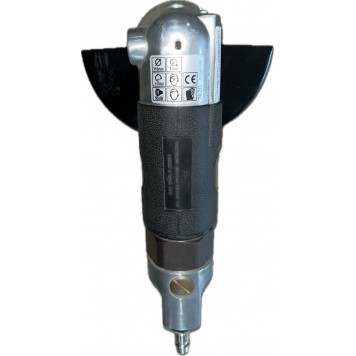 Угловая пневмо-шлифмашинка 74L213 D-115 FRAME-1