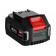 Аккумулятор DE-DC20A4 (4А*ч, 20В, Li-ion) Deli