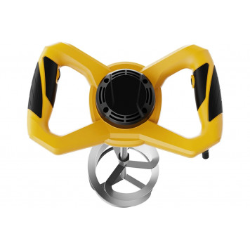 Миксер DC176 строительный электрический 1400Вт Deli-1