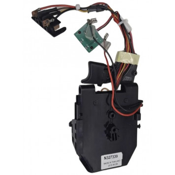 N512745 Электроника + выключатель в сборе для DCN692 N512745-1