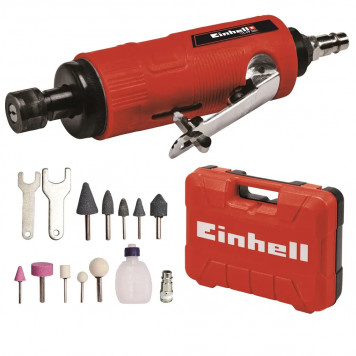 Шлифмашина прямая пневматическая Einhell TC-PP 220 4138540-1