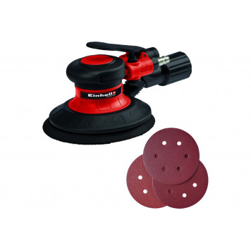 Шлифмашина эксцентриковая пневматическая Einhell TC-PE 150 4133330-1