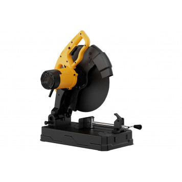 Пила DC730 отрезная по металлу 2300Вт 3800об/мин диск 355мм-2