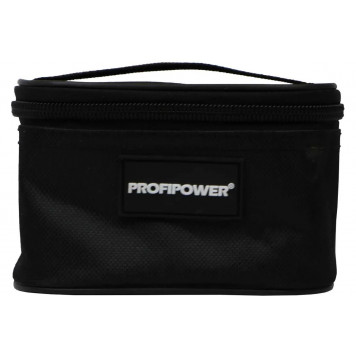 Уровень лазерный E0335 PROFIPOWER 2 лучей NL-02G (2 лучей, лазер - зеленый,сумка-чехол)-3