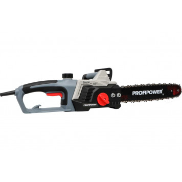Пила E0263 цепная PROFIPOWER ПЦ-2400 (2400Вт, 16-1