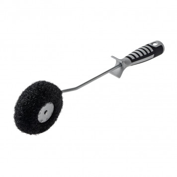 Валик угловой, нейлон 18 мм, удлиненный, Профи-1