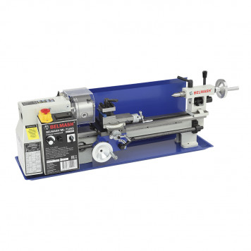 Станок S347A токарный BELMASH ML-714VS-2