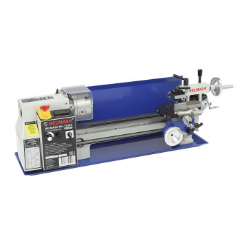 Станок S347A токарный BELMASH ML-714VS-4