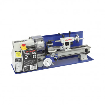 Станок S347A токарный BELMASH ML-714VS-6