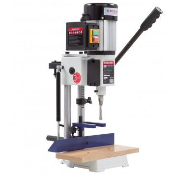 Станок SM-110 долбежно-пазовальный BELMASH-1