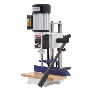 Станок SM-110 долбежно-пазовальный BELMASH-2