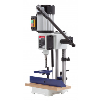 Станок SM-110 долбежно-пазовальный BELMASH-3