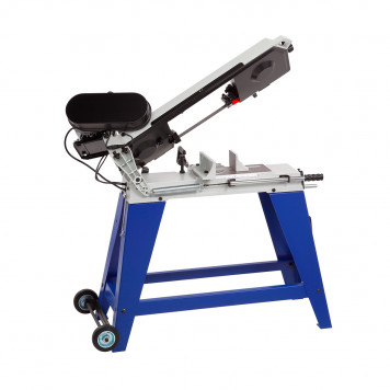 Станок S322A ленточнопильный Белмаш BELMASH MBS-450-1